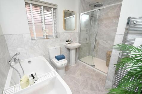 Typical Show Home