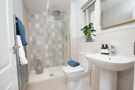 Typical Show Home
