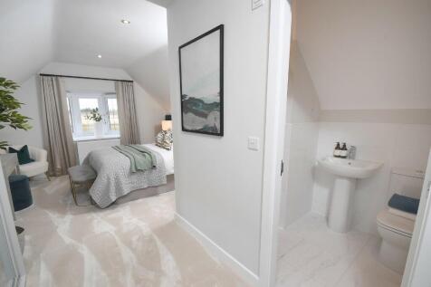 Typical Show Home