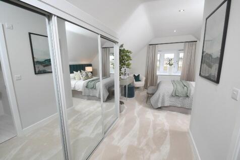 Typical Show Home