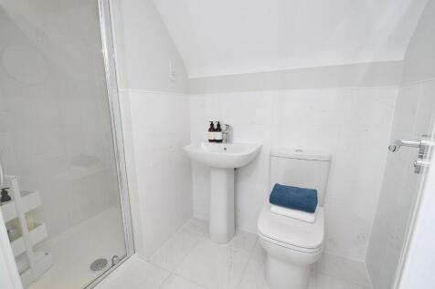 Typical Show Home