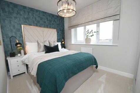 Typical Show Home