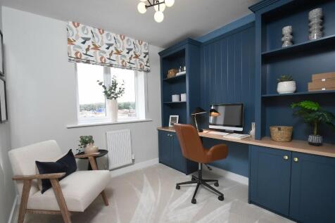 Typical Show Home