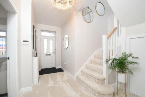 Typical Show Home