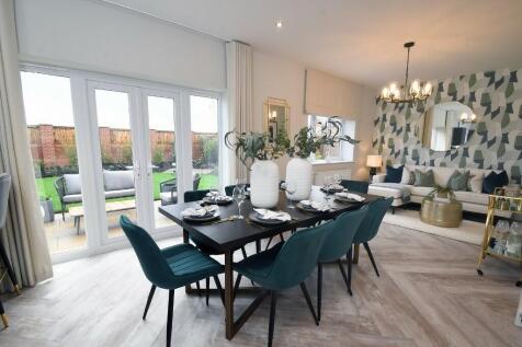 Typical Show Home