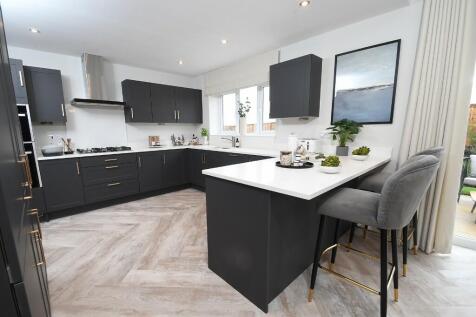 Typical Show Home
