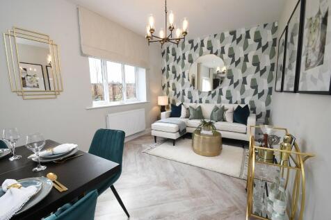 Typical Show Home
