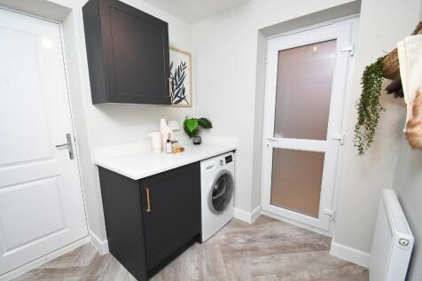 Typical Show Home