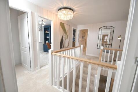 Typical Show Home