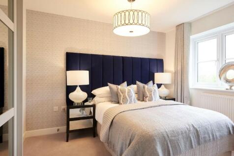 Typical Show Home