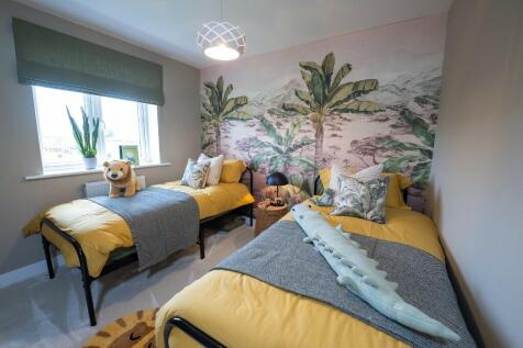 Show Home