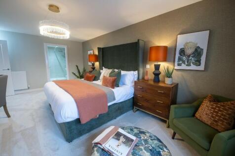 Show Home
