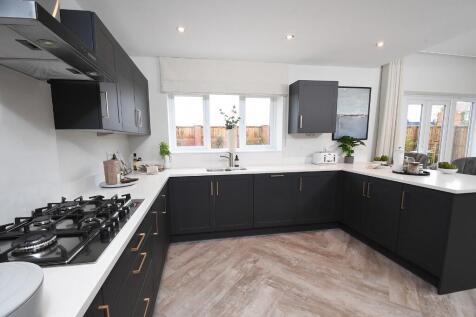 Typical Show Home