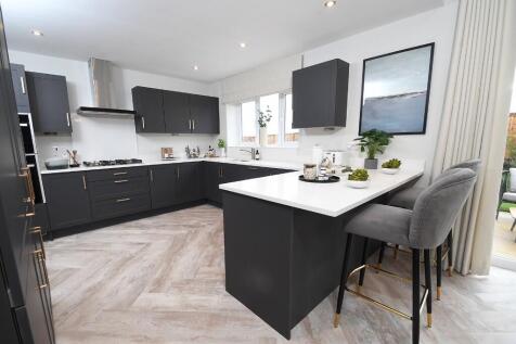 Typical Show Home