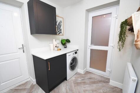 Typical Show Home