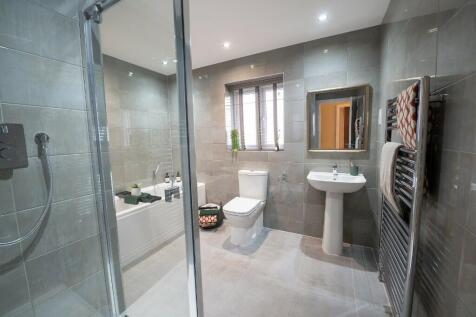 Show Home