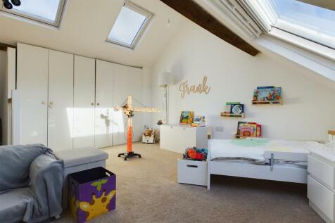 Loft Room