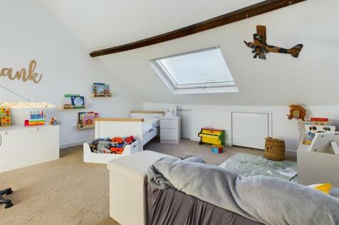 Loft Room