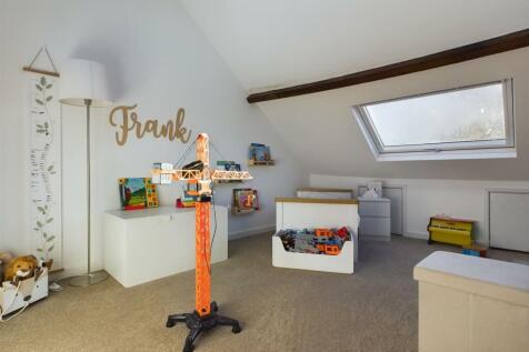 Loft Room