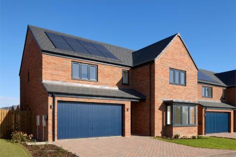 primary property image