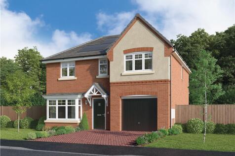 primary property image