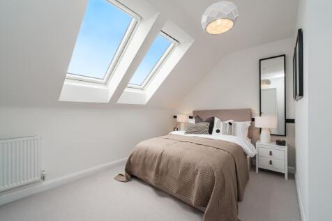 Greenwood bedroom