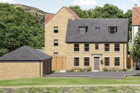 The Buckingham at Centurion Meadows, Burley in Wharfedale