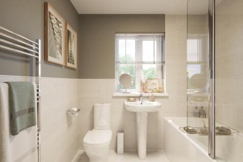 DWH YW Oughtibridge Valley Parkin CGI