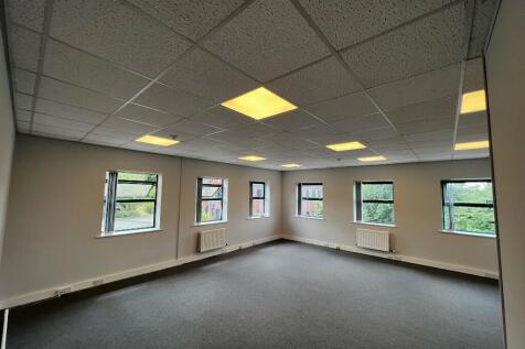 Suite E - 2