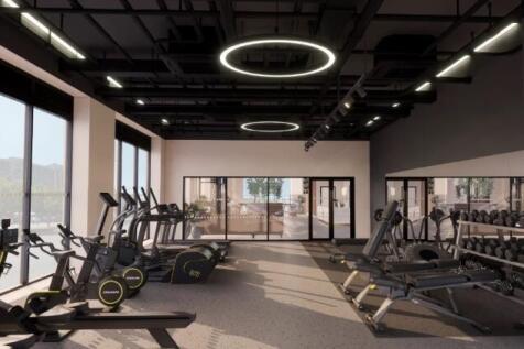 Gym 1