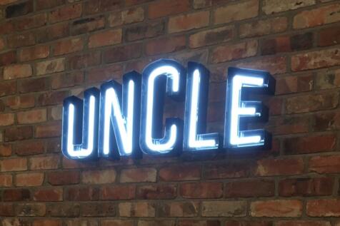 UNCLE
