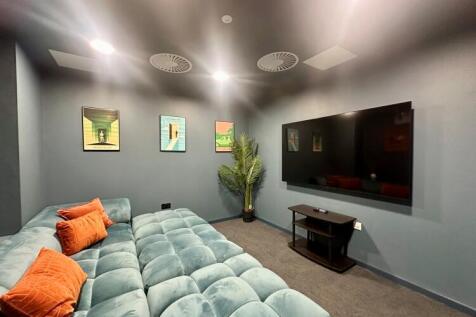 Cinema Room 1