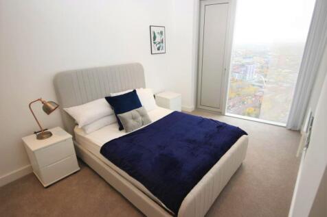 Bedroom One 1