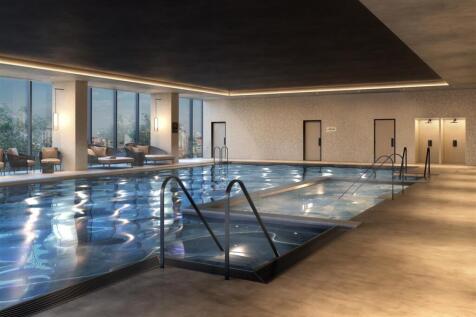 Pool Cgi