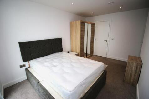 Bedroom 1 2