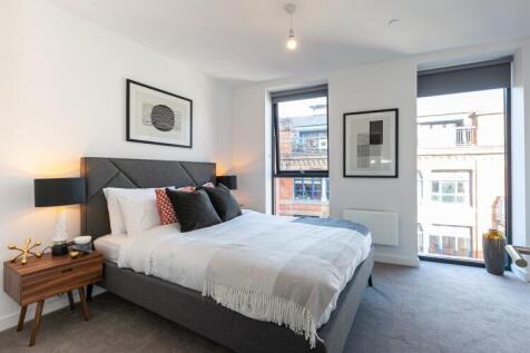 Masterbedroom