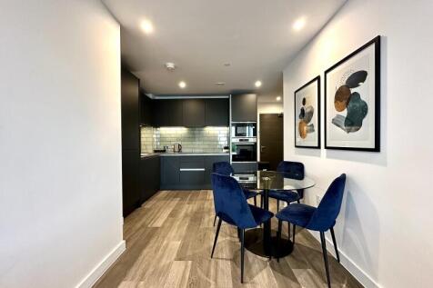 Kitchen and Dinin...