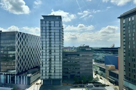 B1209 Salford Uni...