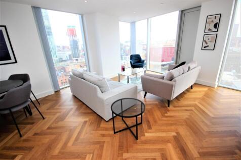 Living Area 2