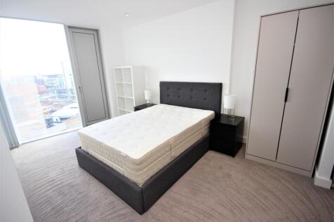 Bedroom 1 2