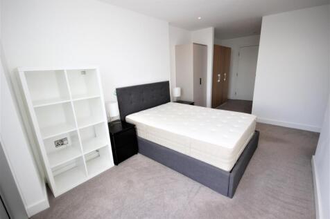 Bedroom 1 1