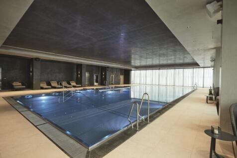 5.The Pool