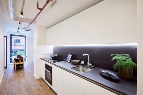 Minshull House an...