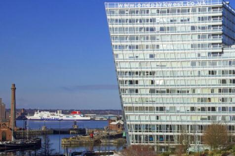 One Park West, sales