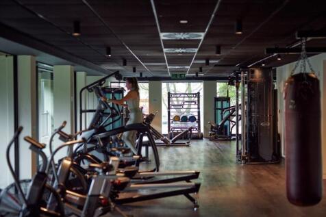Gym (3)