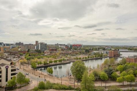 Quays view with O...