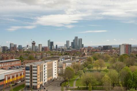 City and Park View