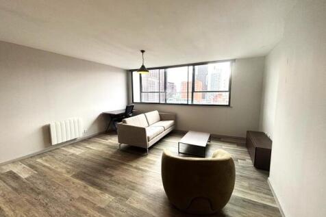 Living room 2