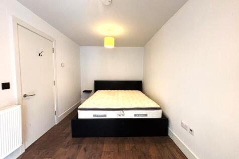 Bed 1