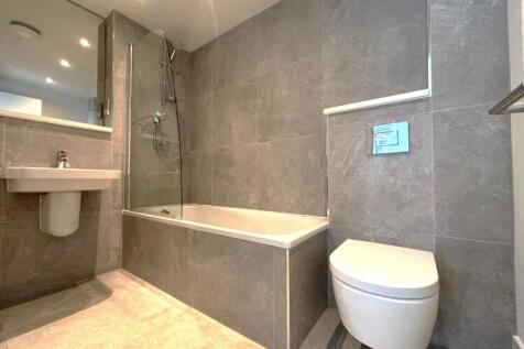Ensuite 3